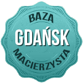 logo baza macierzysta gdańsk