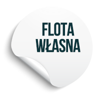 Flota własna koko kamper